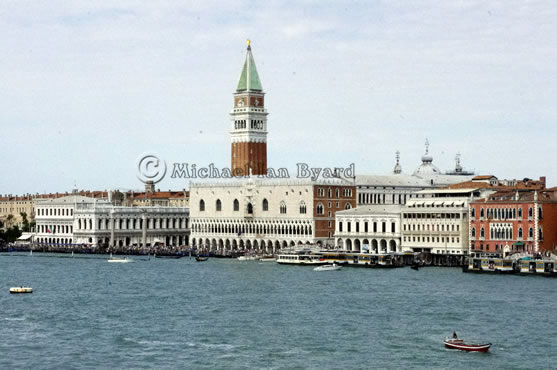 Venice Waterfront